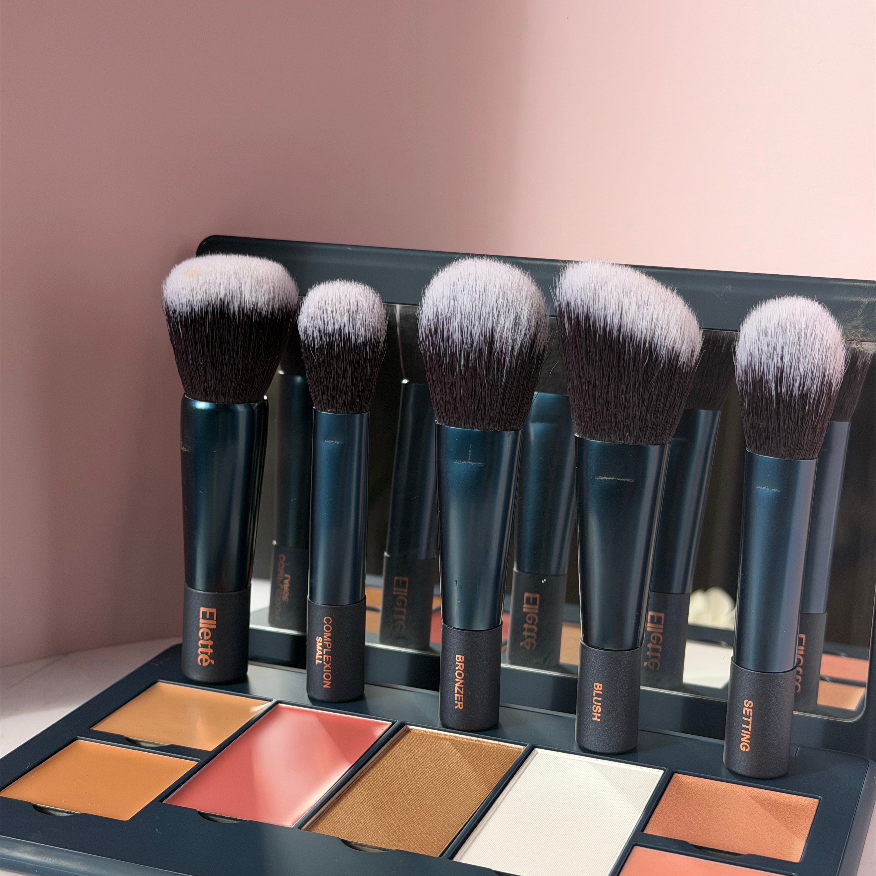 How To Best Prep Your Brushes Ready for Use!