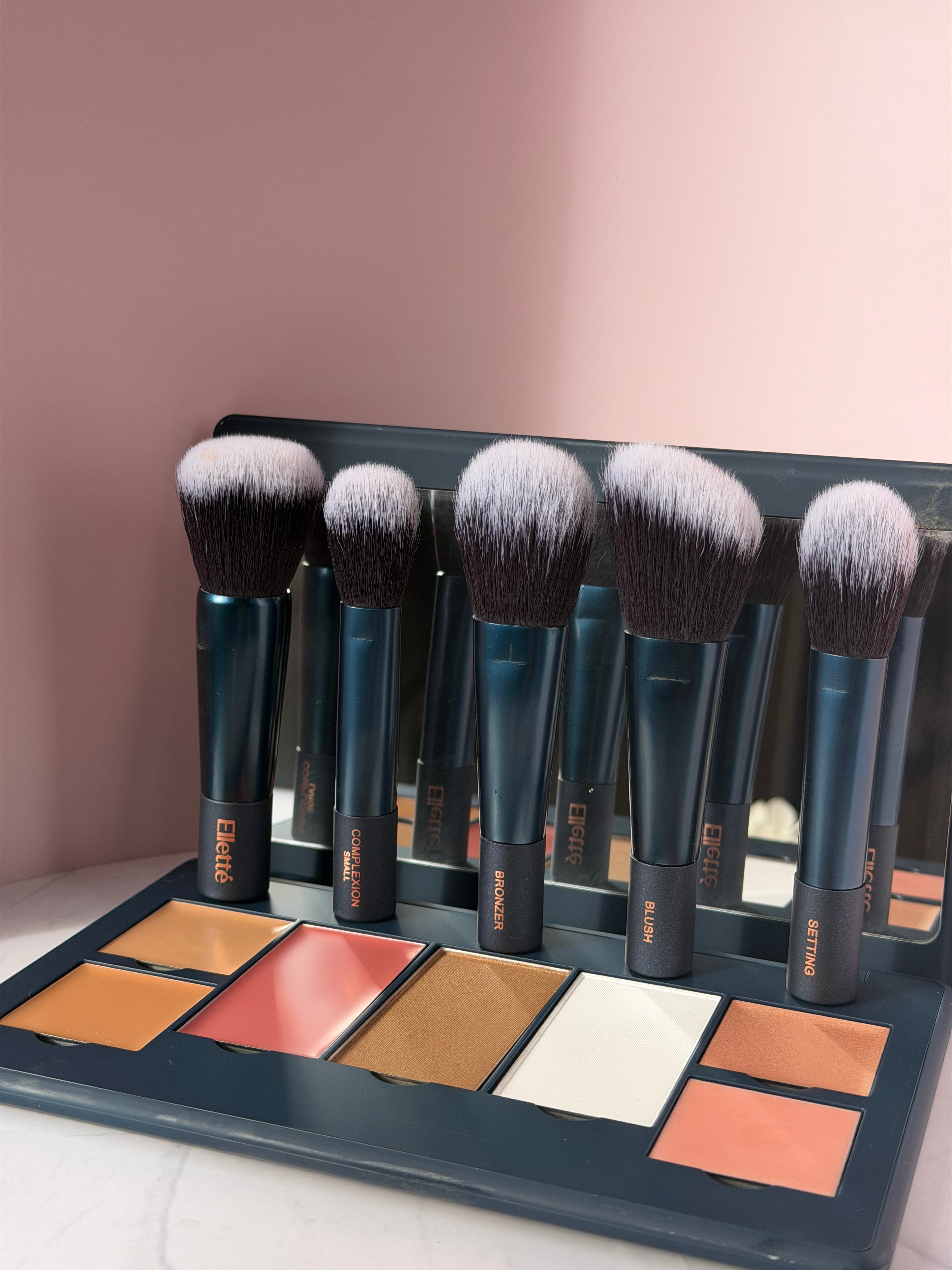 How To Best Prep Your Brushes Ready for Use!
