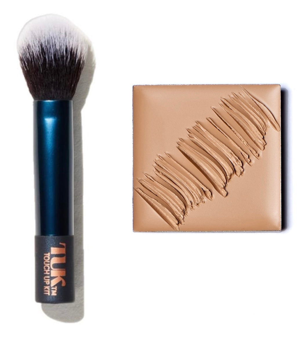 Complexion Cream Sample Set - Please Select Your Shade