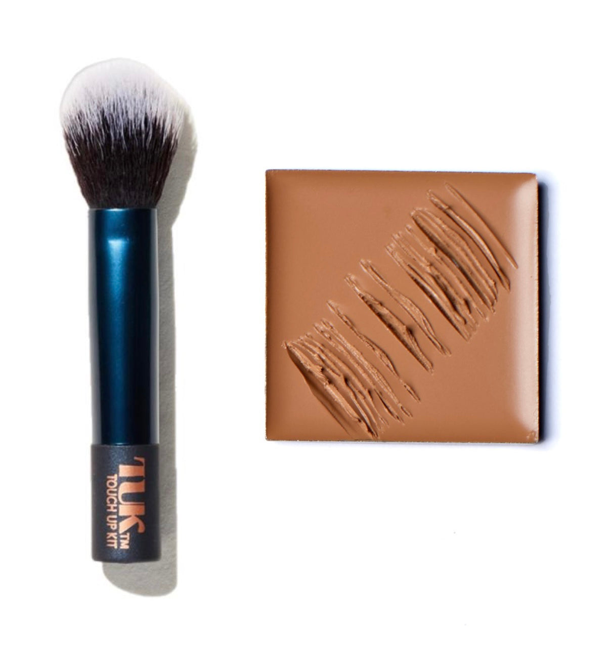 Complexion Cream Sample Set - Please Select Your Shade