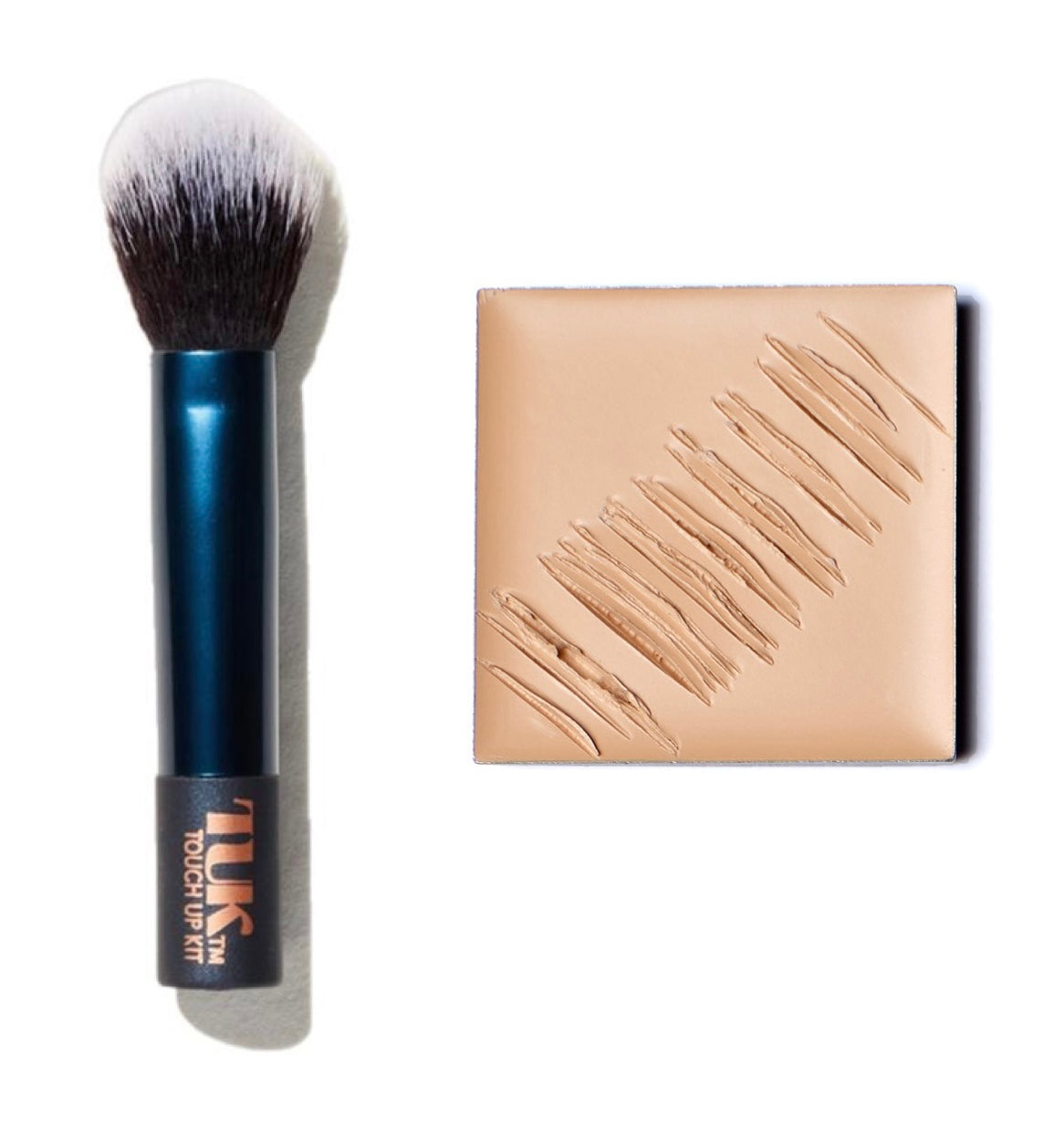Complexion Cream Sample Set - Please Select Your Shade