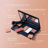 New Build Your Custom Touch Up Kit