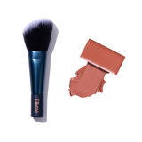 Multi-Cream and Blush Brush Sample Set