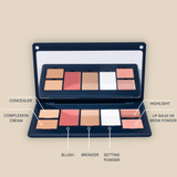 Touch Up Kit – Light/Medium