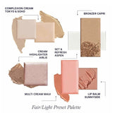 Preset Touch Up Kit - Fair/Light