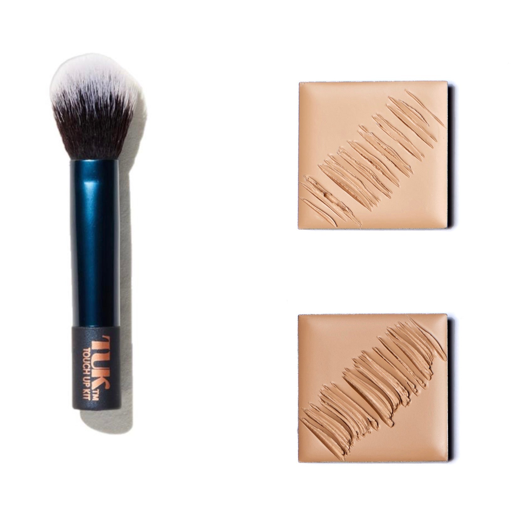 Complexion Cream Sample Set - Please Select Your Shades