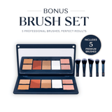 Touch Up Kit – Medium/Tan
