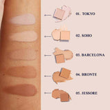 Touch Up Kit – Medium/Tan