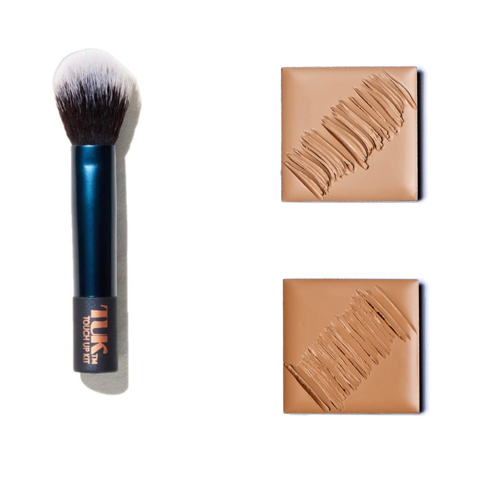 Complexion Cream Sample Set - Please Select Your Shades