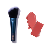 Multi-Cream and Blush Brush Sample Set