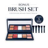 Touch Up Kit – Tan/Dark