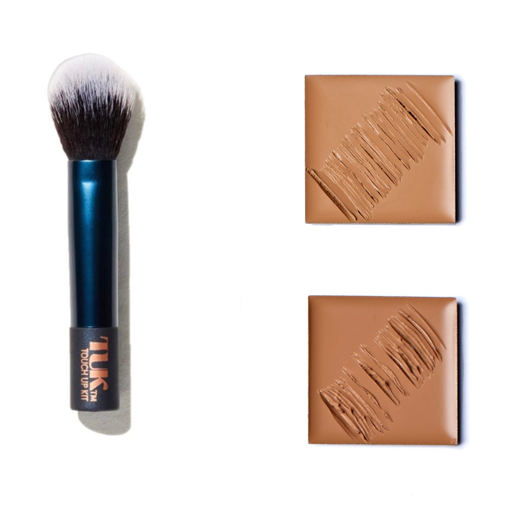 Complexion Cream Sample Set - Please Select Your Shades