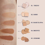 New Build Your Custom Touch Up Kit